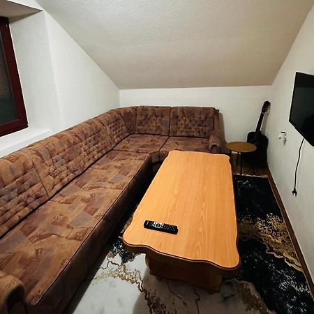 Rooms Cobras II Яйце Екстер'єр фото