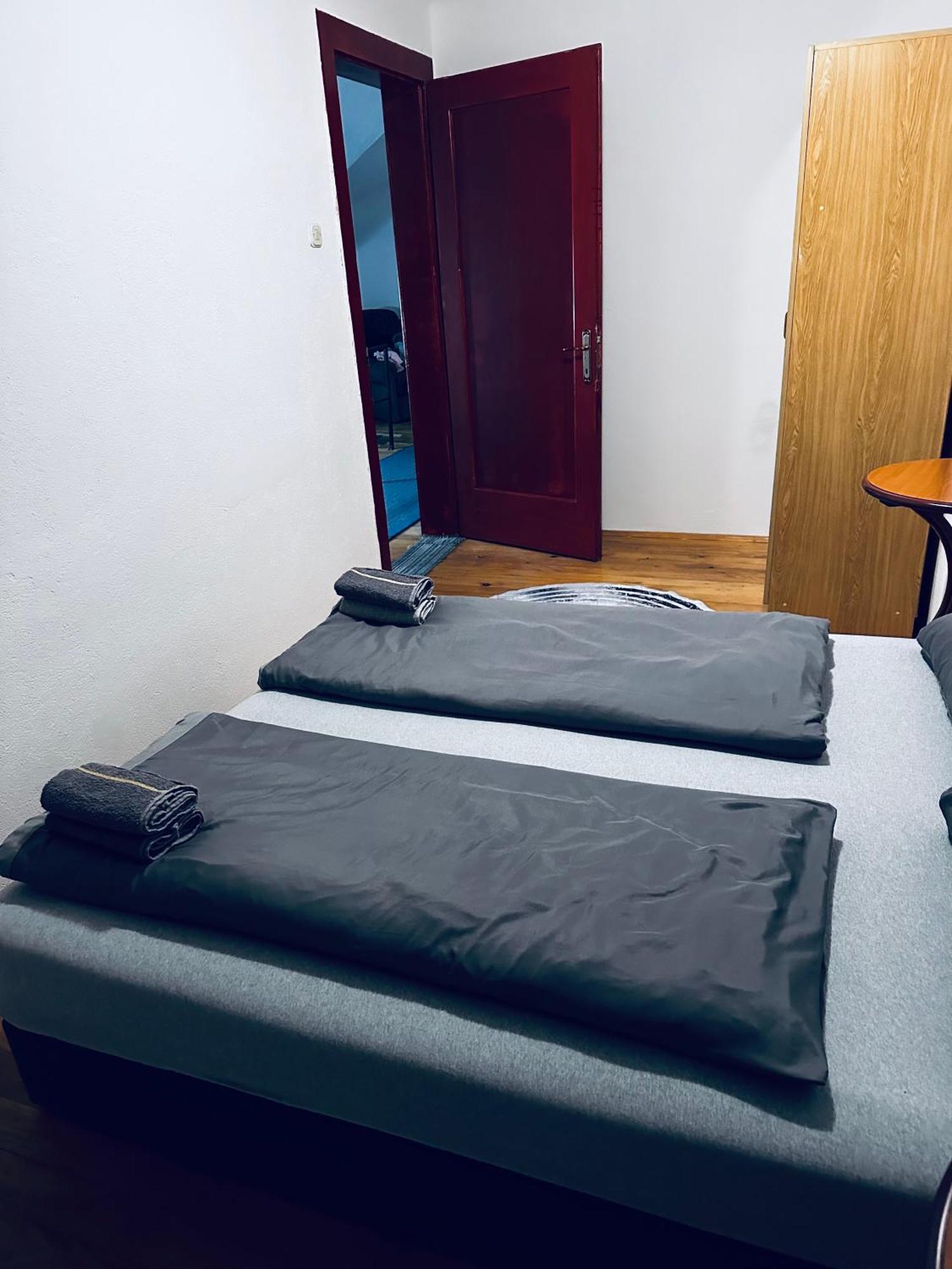 Rooms Cobras II Яйце Екстер'єр фото