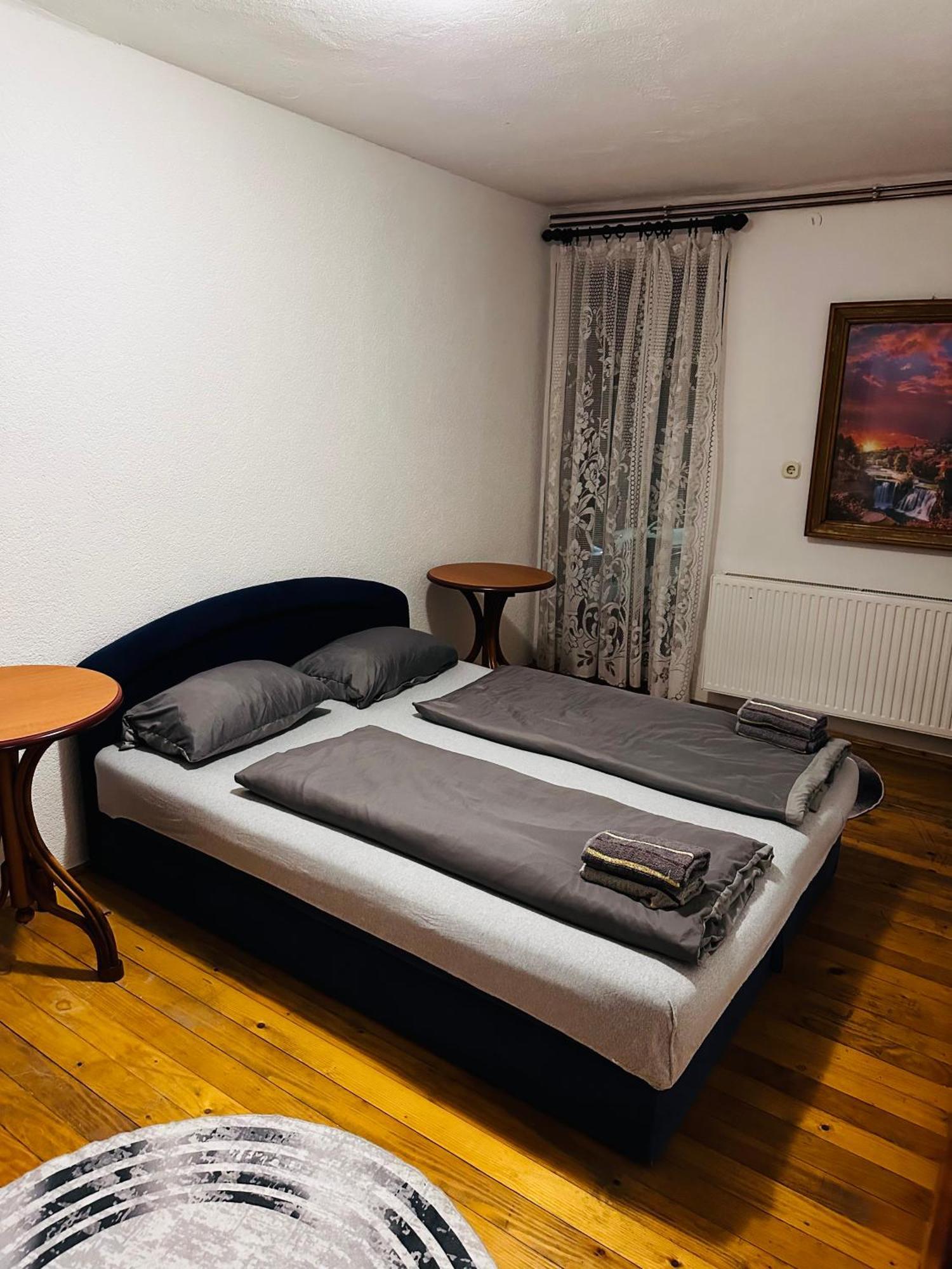 Rooms Cobras II Яйце Екстер'єр фото
