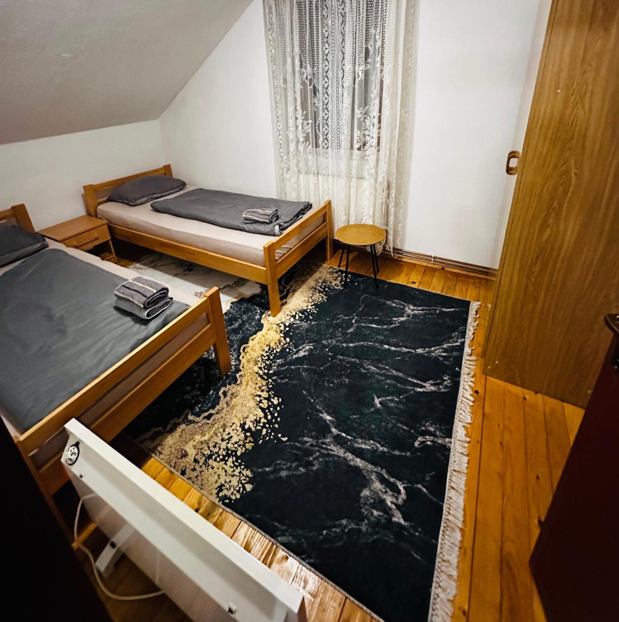 Rooms Cobras II Яйце Екстер'єр фото