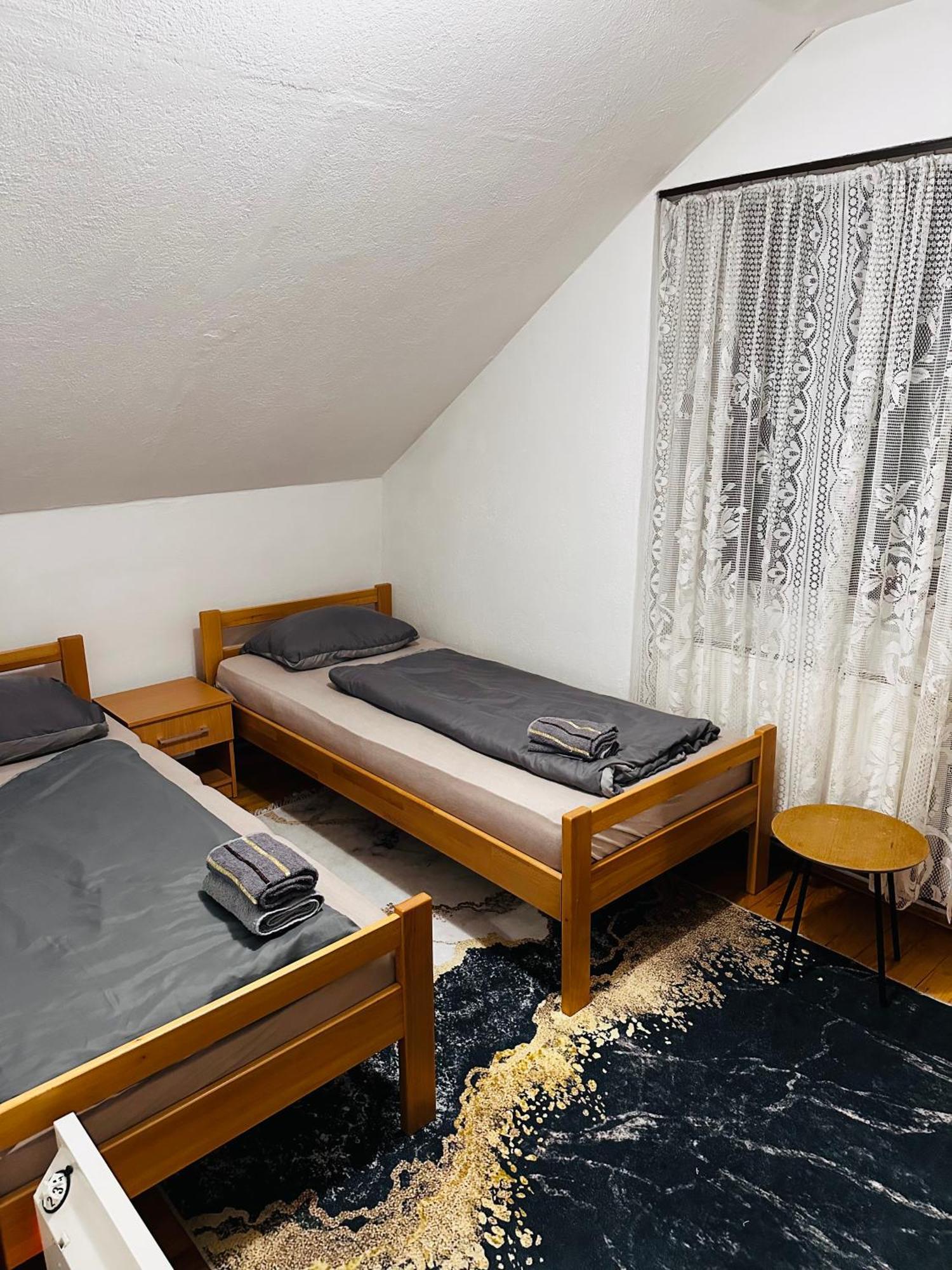 Rooms Cobras II Яйце Екстер'єр фото